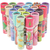 Non wooden kaleidoscope - Pack of 1